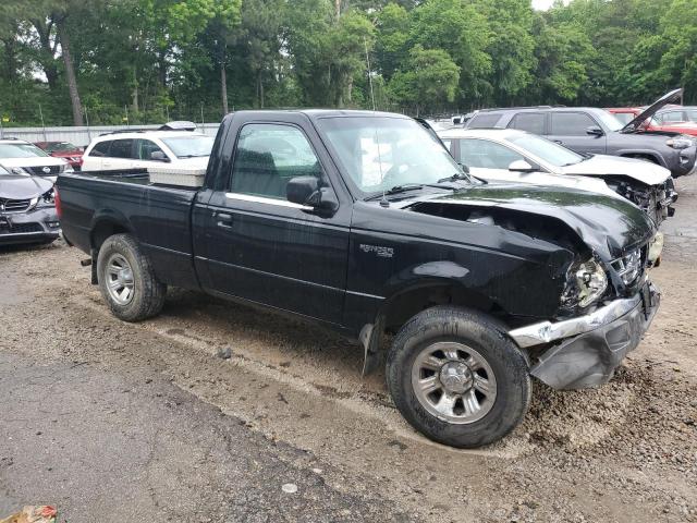 Photo 3 VIN: 1FTYR10D33PA60576 - FORD RANGER 