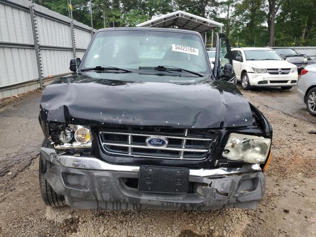 Photo 4 VIN: 1FTYR10D33PA60576 - FORD RANGER 