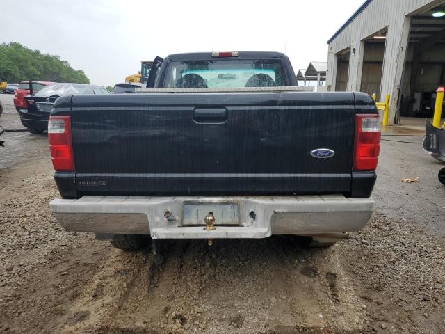 Photo 5 VIN: 1FTYR10D33PA60576 - FORD RANGER 