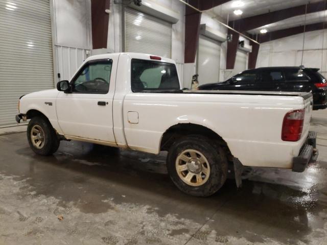 Photo 1 VIN: 1FTYR10D33PA76048 - FORD RANGER 