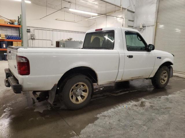 Photo 2 VIN: 1FTYR10D33PA76048 - FORD RANGER 