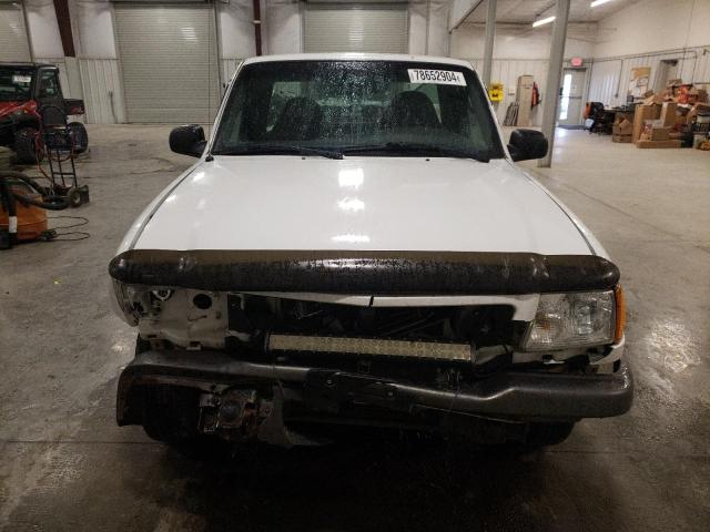 Photo 4 VIN: 1FTYR10D33PA76048 - FORD RANGER 