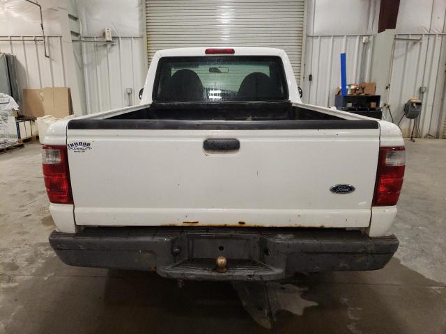 Photo 5 VIN: 1FTYR10D33PA76048 - FORD RANGER 