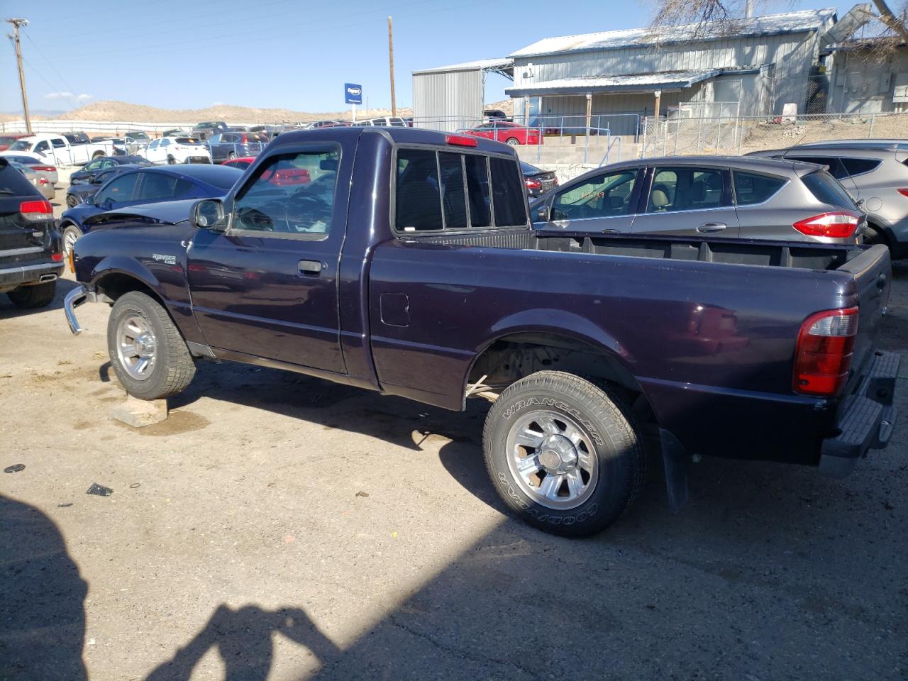 Photo 1 VIN: 1FTYR10D33PA81346 - FORD RANGER 