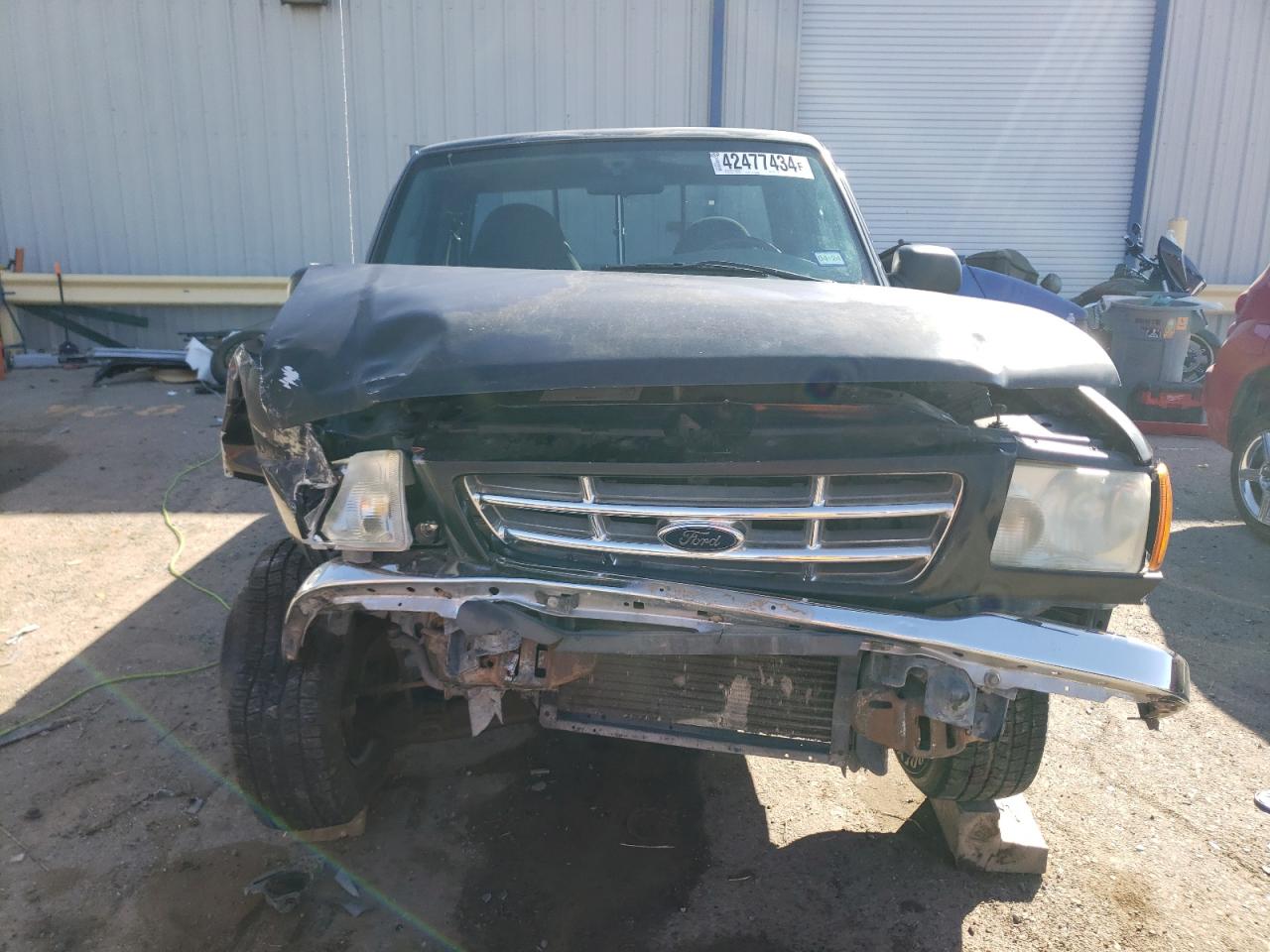 Photo 4 VIN: 1FTYR10D33PA81346 - FORD RANGER 