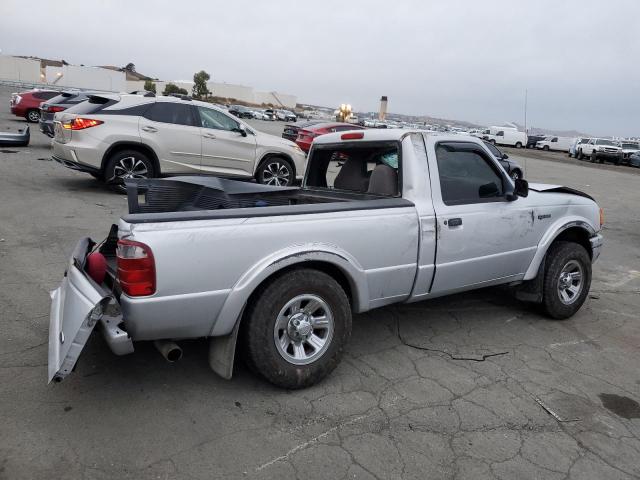 Photo 2 VIN: 1FTYR10D33PB34191 - FORD RANGER 