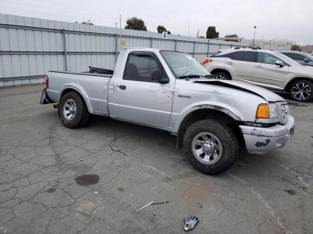 Photo 3 VIN: 1FTYR10D33PB34191 - FORD RANGER 