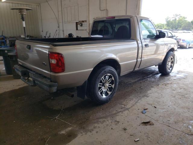 Photo 2 VIN: 1FTYR10D33PB63786 - FORD RANGER 