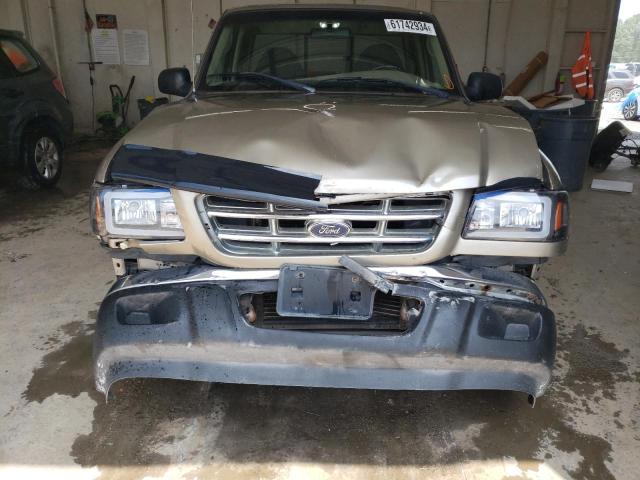 Photo 4 VIN: 1FTYR10D33PB63786 - FORD RANGER 