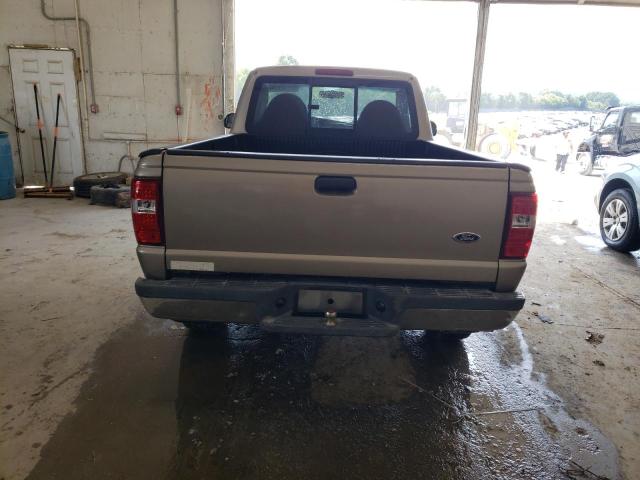 Photo 5 VIN: 1FTYR10D33PB63786 - FORD RANGER 