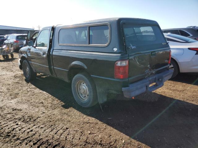 Photo 1 VIN: 1FTYR10D33PB76554 - FORD RANGER 