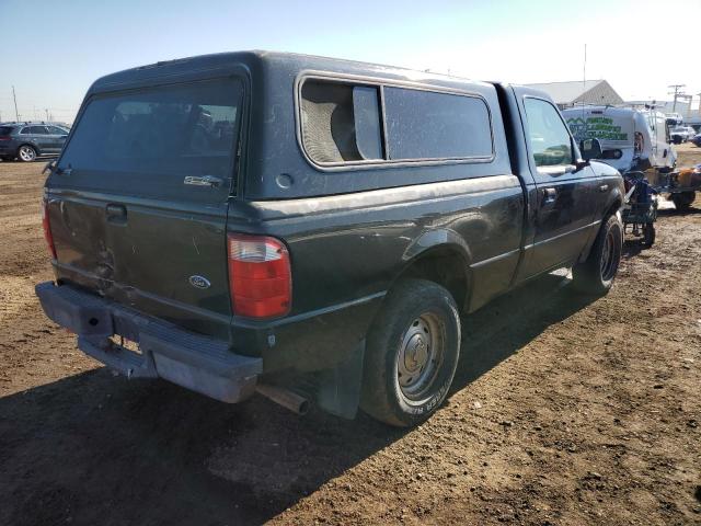 Photo 2 VIN: 1FTYR10D33PB76554 - FORD RANGER 