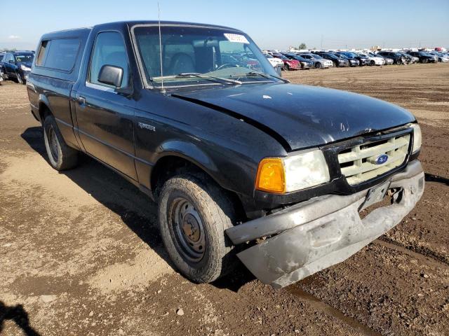 Photo 3 VIN: 1FTYR10D33PB76554 - FORD RANGER 