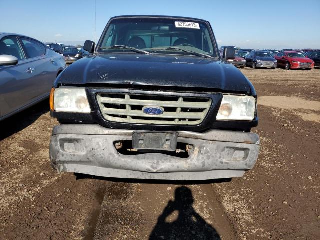 Photo 4 VIN: 1FTYR10D33PB76554 - FORD RANGER 