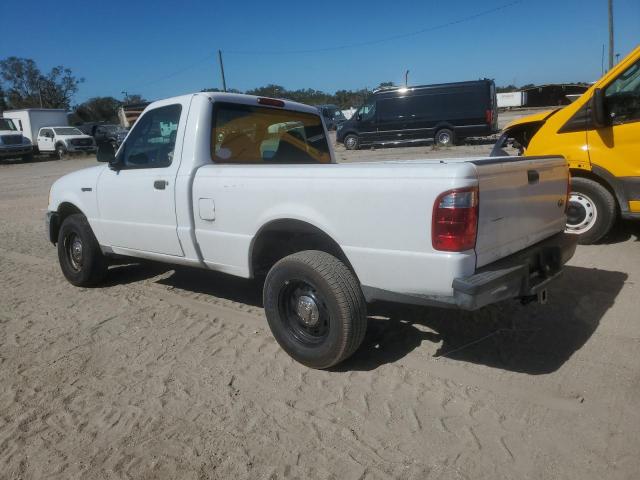 Photo 1 VIN: 1FTYR10D34PA05904 - FORD RANGER 