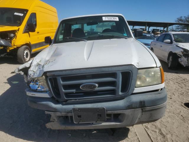 Photo 4 VIN: 1FTYR10D34PA05904 - FORD RANGER 