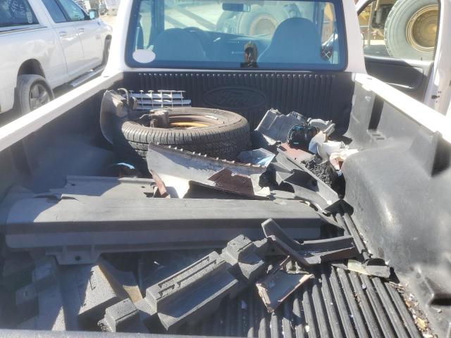 Photo 9 VIN: 1FTYR10D34PA05904 - FORD RANGER 