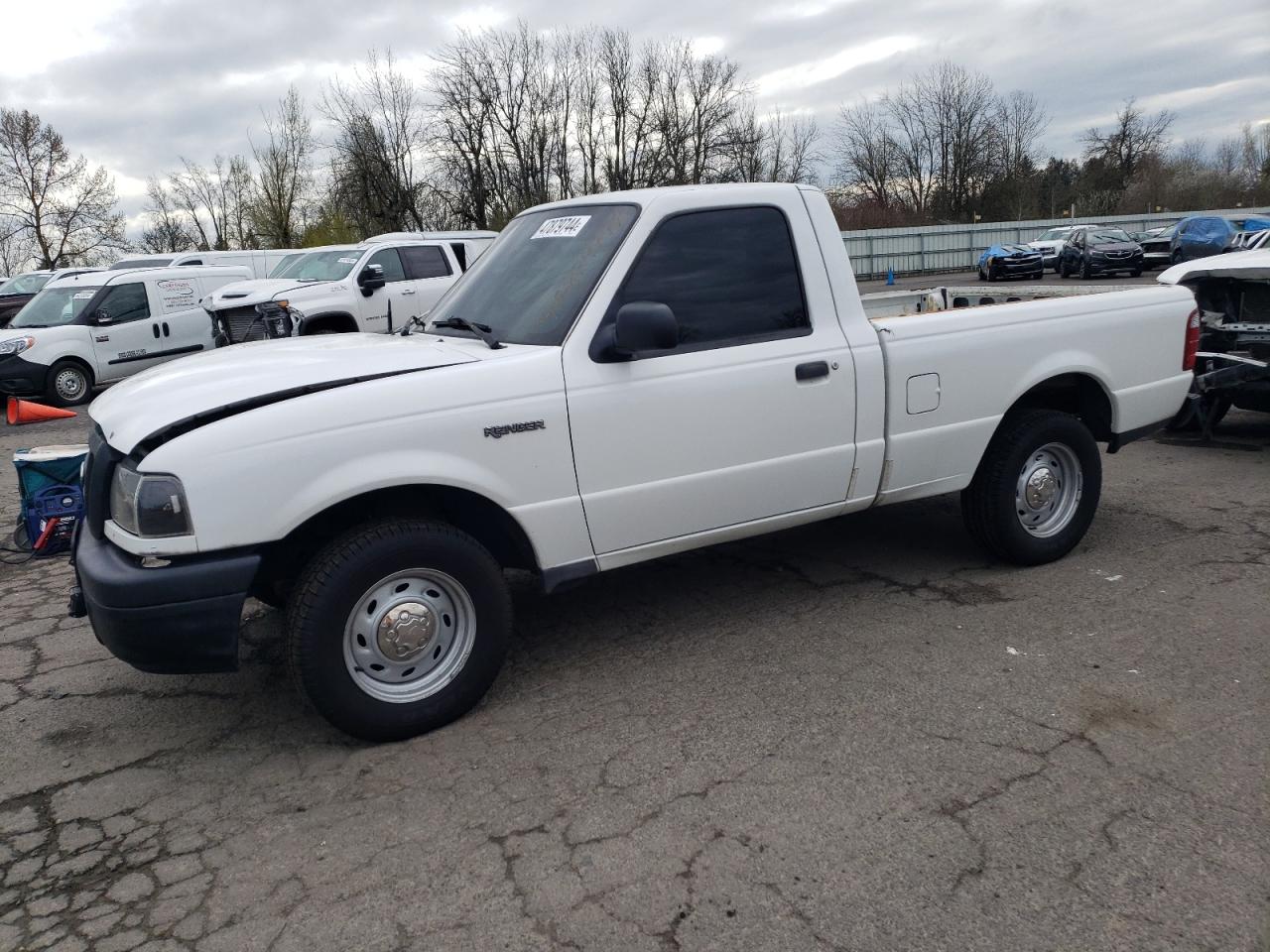 Photo 0 VIN: 1FTYR10D34PA06101 - FORD RANGER 