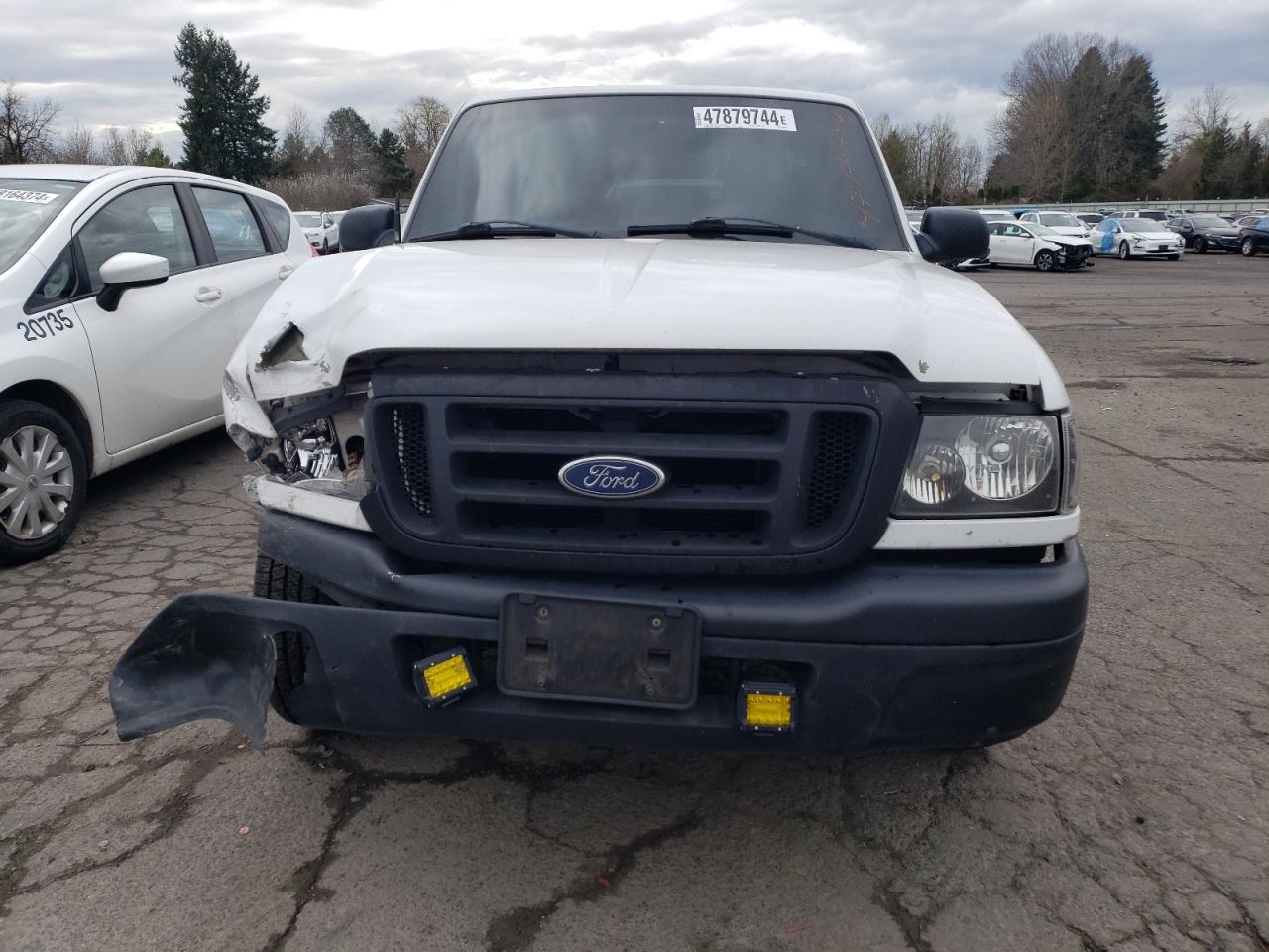 Photo 4 VIN: 1FTYR10D34PA06101 - FORD RANGER 