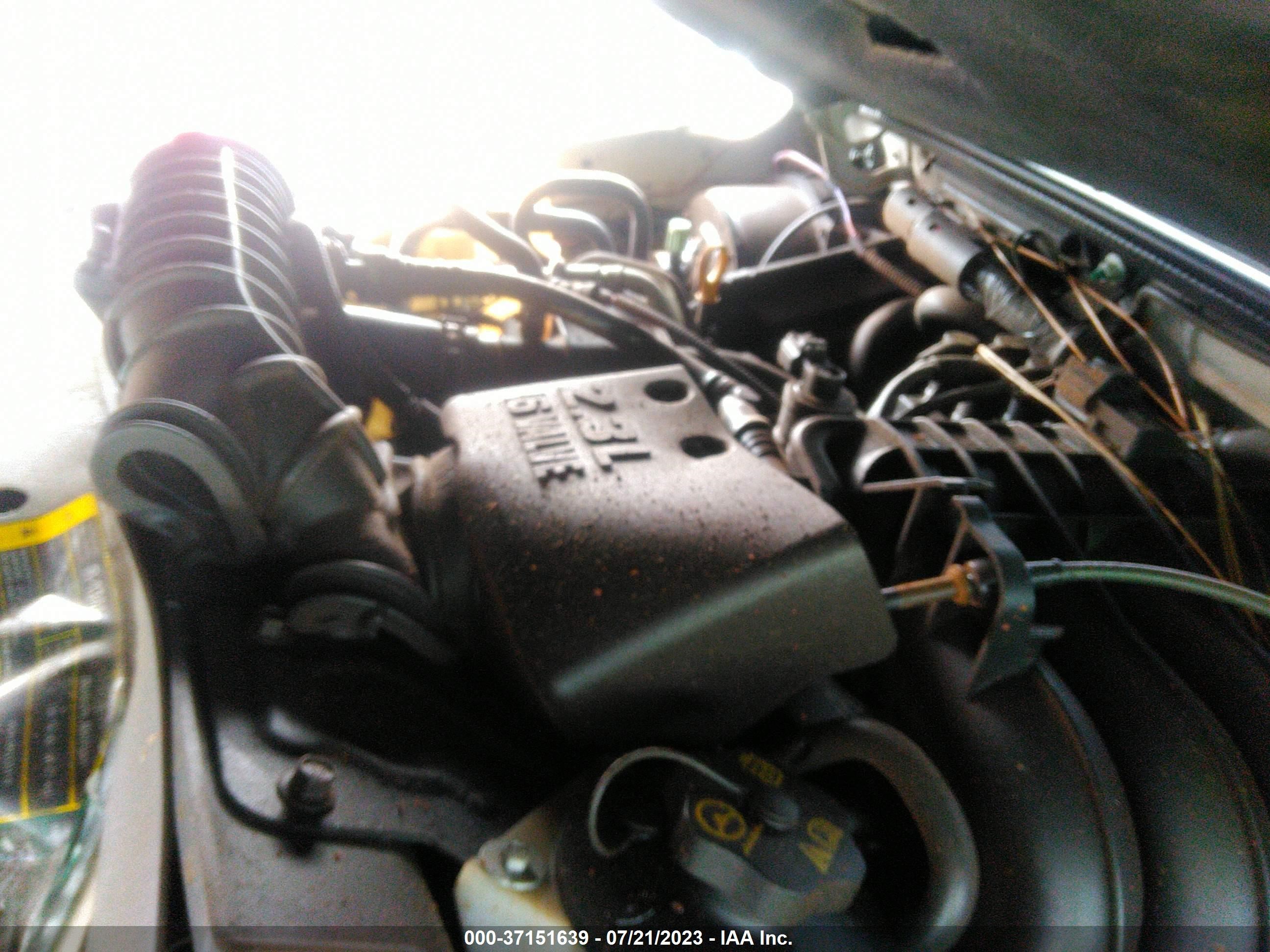 Photo 9 VIN: 1FTYR10D34PA37347 - FORD RANGER 