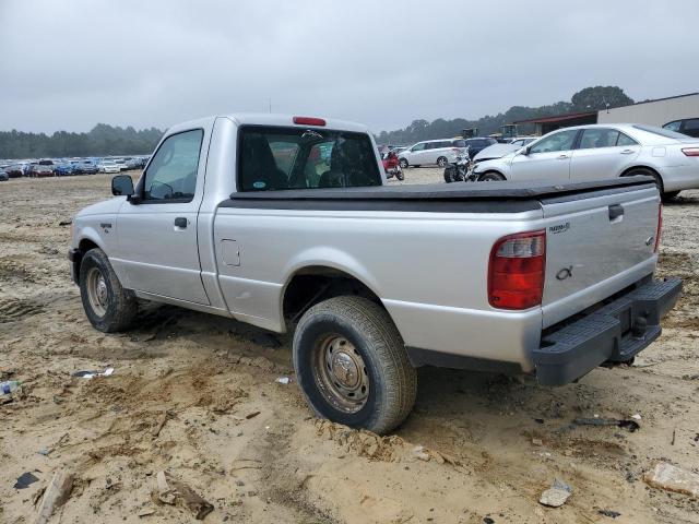 Photo 1 VIN: 1FTYR10D35PA00736 - FORD RANGER 