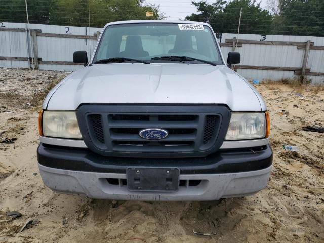 Photo 4 VIN: 1FTYR10D35PA00736 - FORD RANGER 