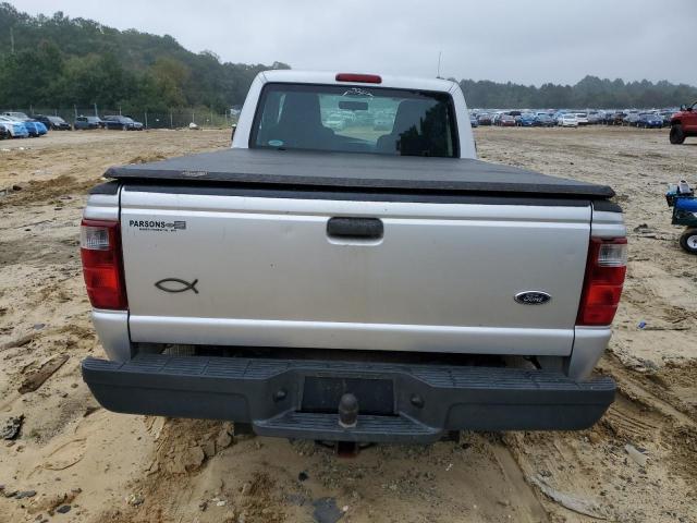 Photo 5 VIN: 1FTYR10D35PA00736 - FORD RANGER 