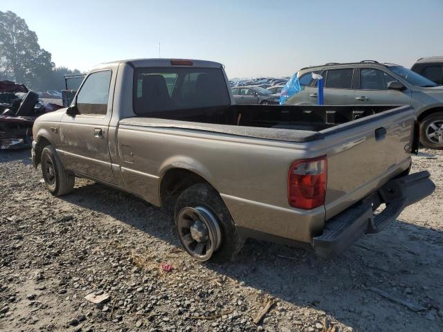 Photo 1 VIN: 1FTYR10D35PA03068 - FORD RANGER 