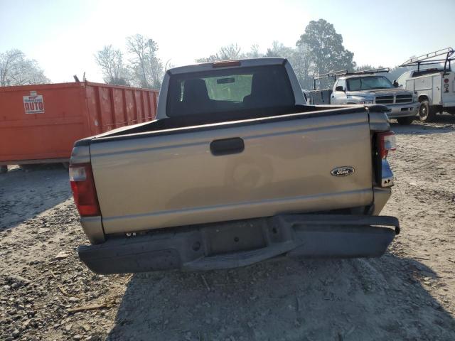 Photo 5 VIN: 1FTYR10D35PA03068 - FORD RANGER 