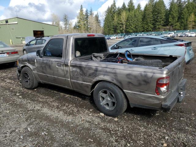 Photo 1 VIN: 1FTYR10D35PA09128 - FORD RANGER 