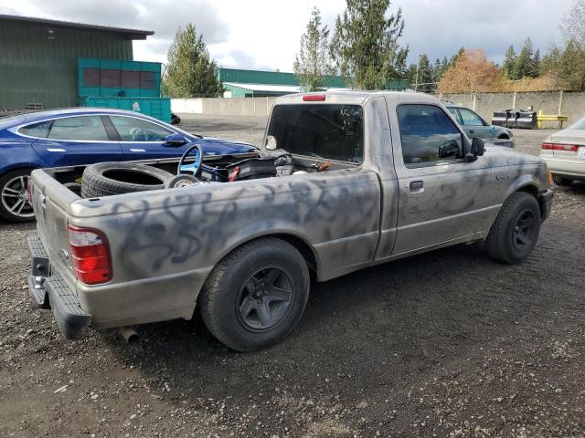 Photo 2 VIN: 1FTYR10D35PA09128 - FORD RANGER 