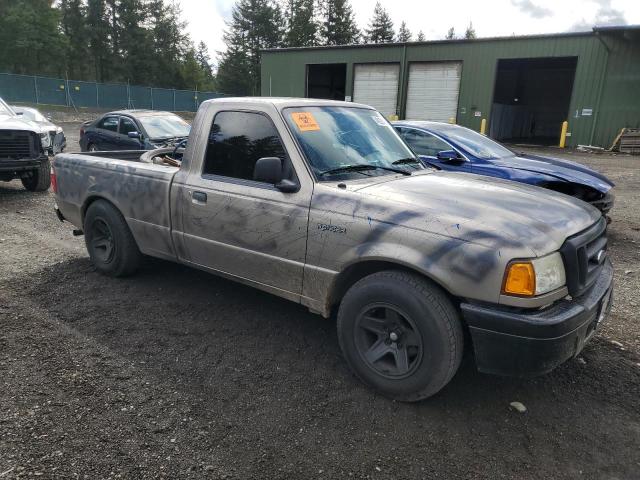 Photo 3 VIN: 1FTYR10D35PA09128 - FORD RANGER 