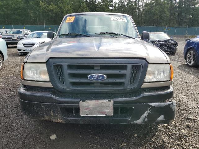 Photo 4 VIN: 1FTYR10D35PA09128 - FORD RANGER 