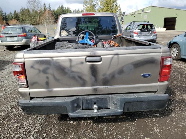 Photo 5 VIN: 1FTYR10D35PA09128 - FORD RANGER 