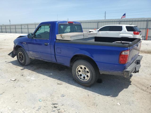 Photo 1 VIN: 1FTYR10D35PA77400 - FORD RANGER 