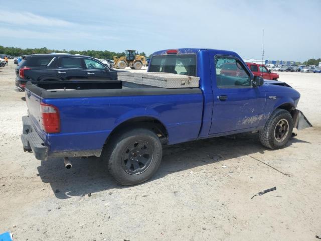 Photo 2 VIN: 1FTYR10D35PA77400 - FORD RANGER 