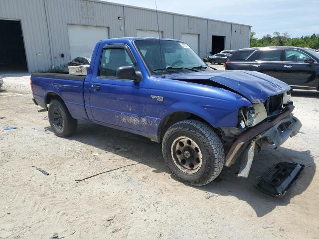 Photo 3 VIN: 1FTYR10D35PA77400 - FORD RANGER 