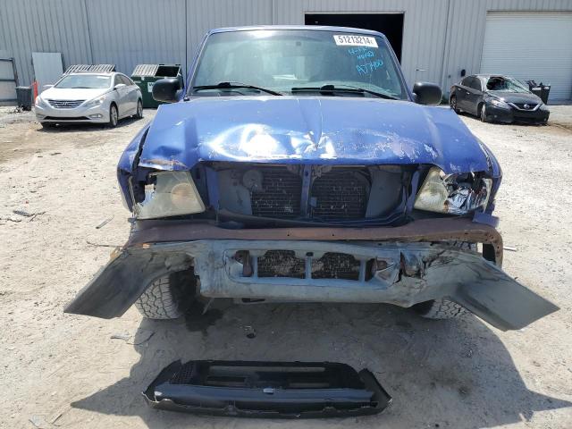 Photo 4 VIN: 1FTYR10D35PA77400 - FORD RANGER 