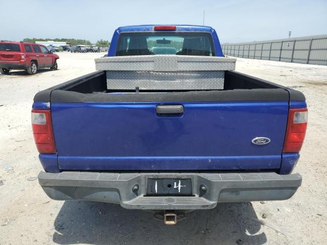 Photo 5 VIN: 1FTYR10D35PA77400 - FORD RANGER 