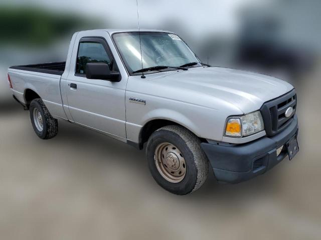 Photo 3 VIN: 1FTYR10D36PA75745 - FORD RANGER 