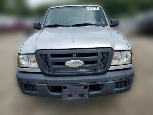 Photo 4 VIN: 1FTYR10D36PA75745 - FORD RANGER 