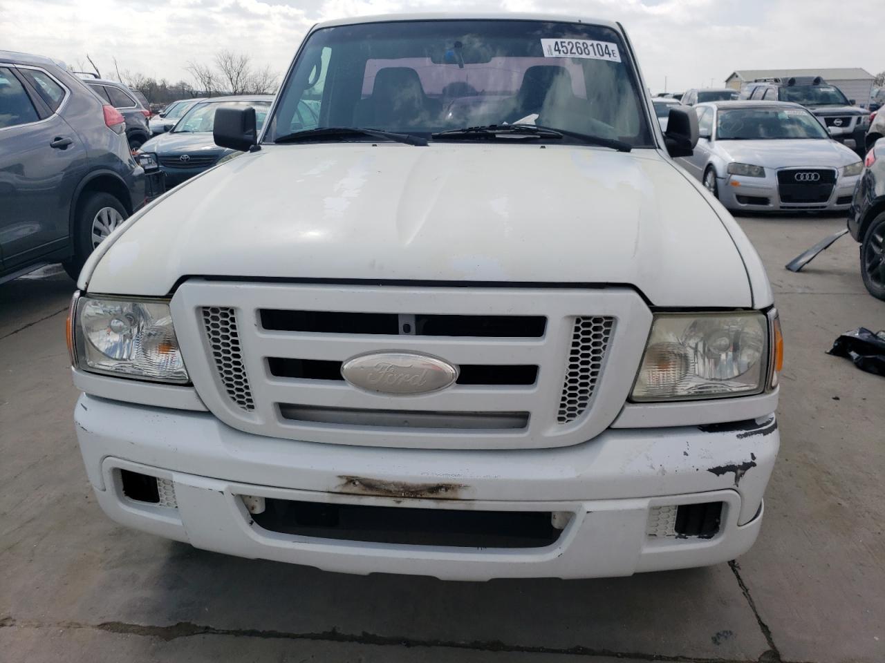 Photo 4 VIN: 1FTYR10D36PA79147 - FORD RANGER 