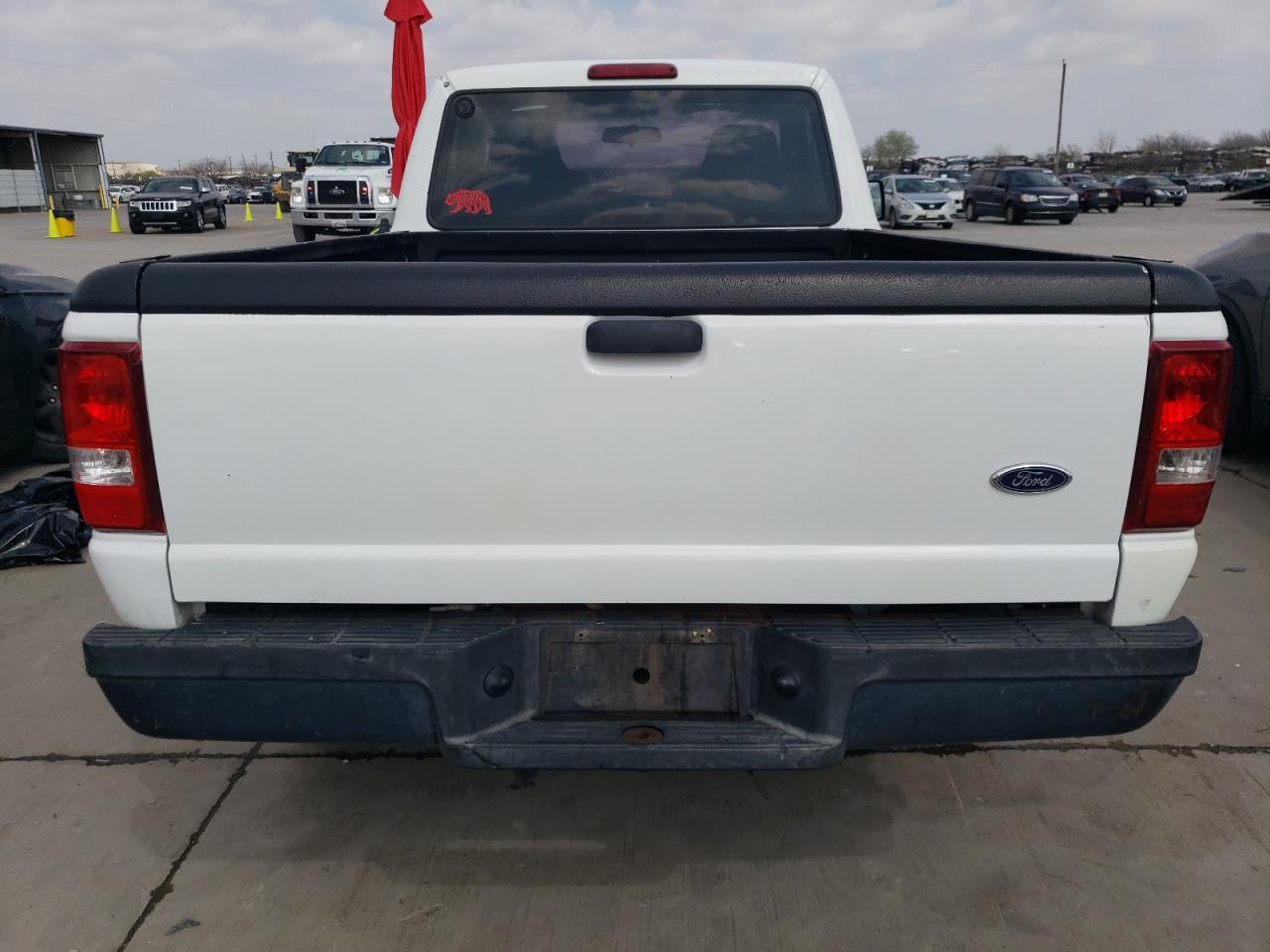 Photo 5 VIN: 1FTYR10D36PA79147 - FORD RANGER 