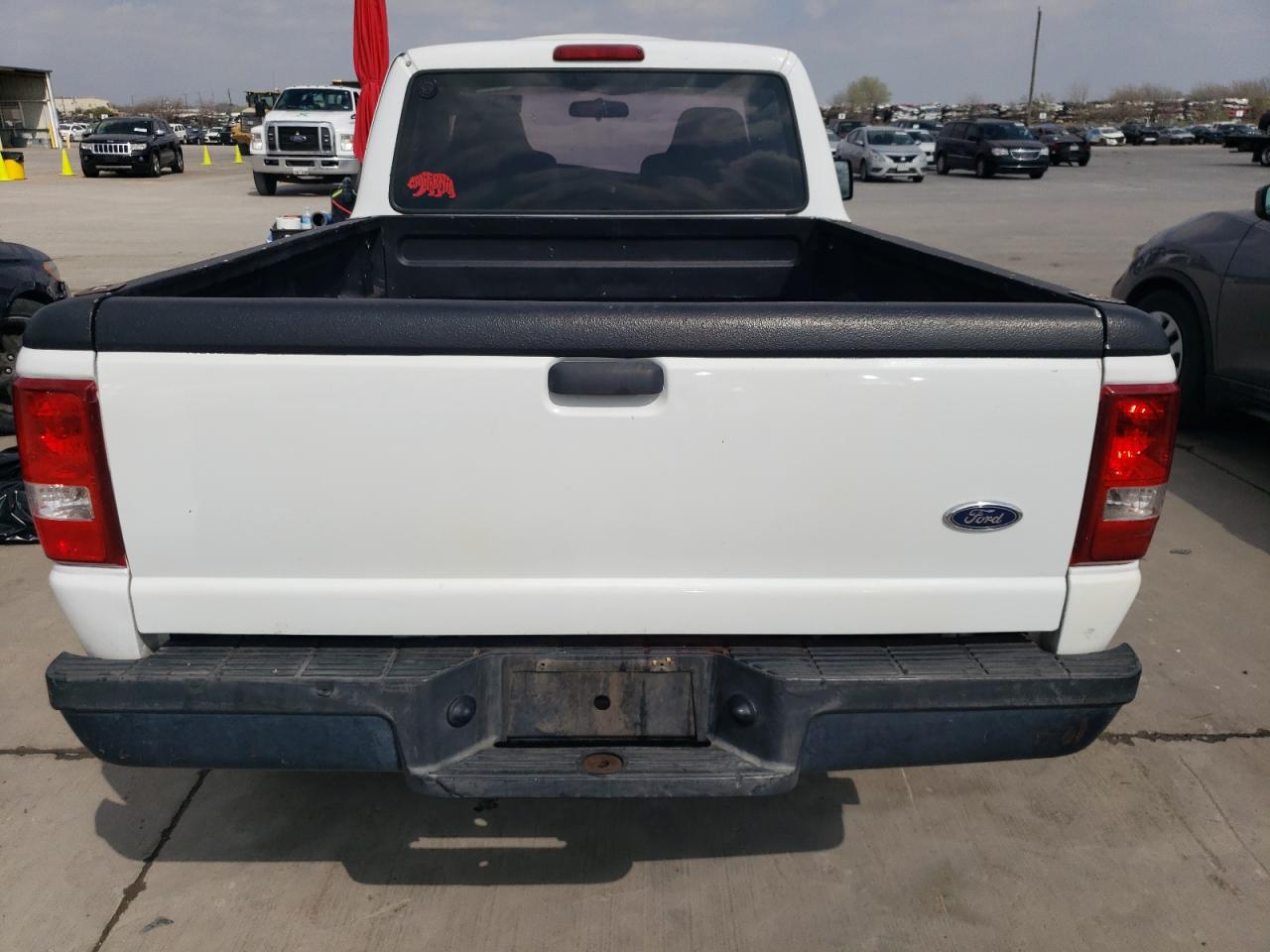 Photo 9 VIN: 1FTYR10D36PA79147 - FORD RANGER 