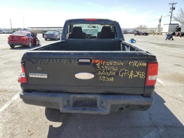 Photo 5 VIN: 1FTYR10D37PA05289 - FORD RANGER 