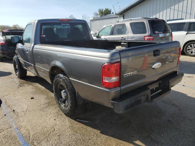 Photo 1 VIN: 1FTYR10D37PA16101 - FORD RANGER 