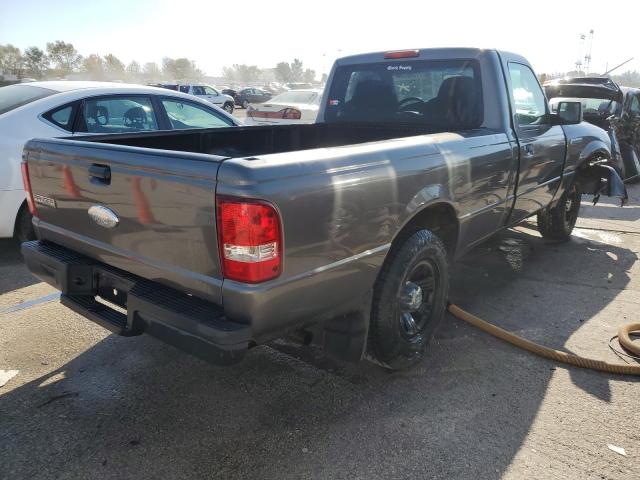 Photo 2 VIN: 1FTYR10D37PA16101 - FORD RANGER 