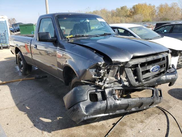 Photo 3 VIN: 1FTYR10D37PA16101 - FORD RANGER 