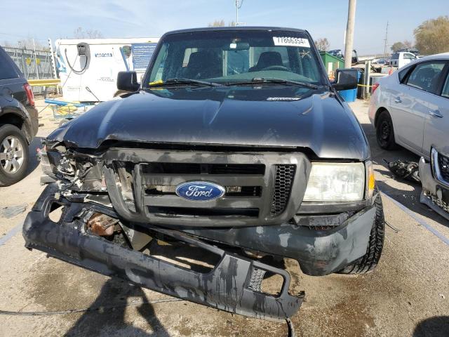 Photo 4 VIN: 1FTYR10D37PA16101 - FORD RANGER 