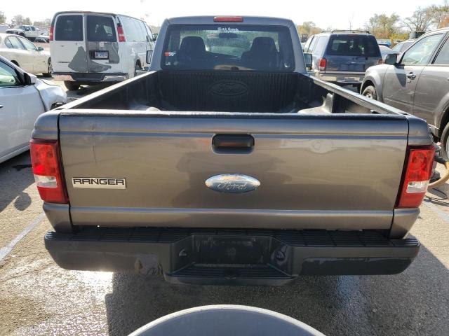 Photo 5 VIN: 1FTYR10D37PA16101 - FORD RANGER 